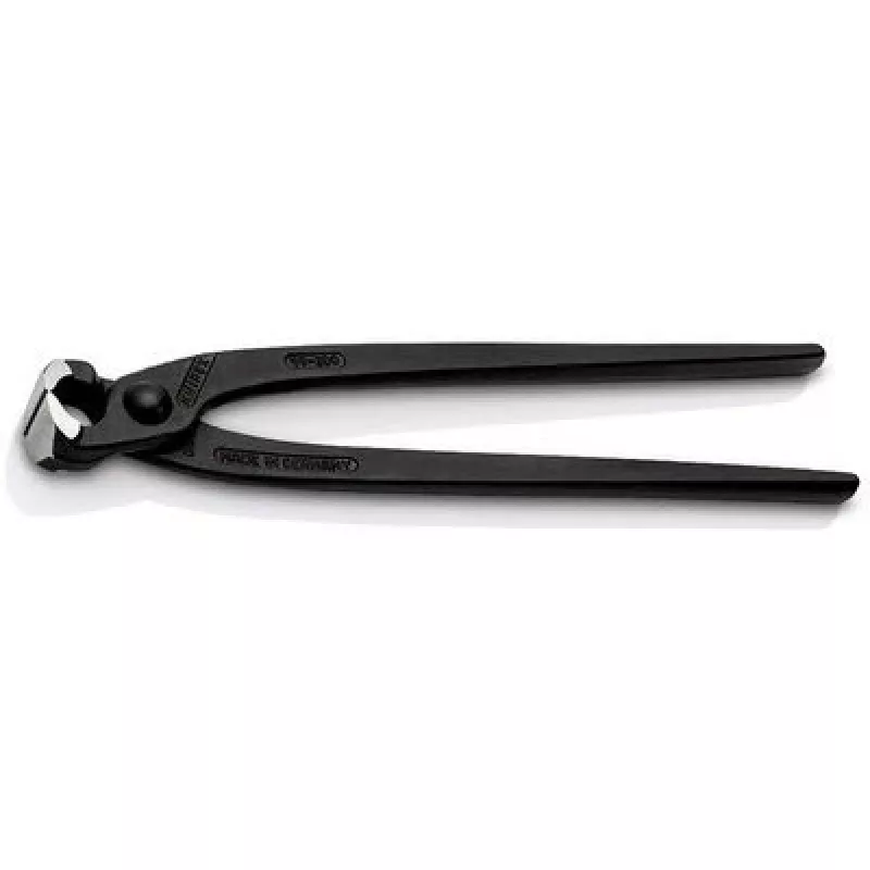 Knipex betoonitangid 12 mm pea mudel 99 00 220K12EAN – tangid betooninaelte lõikamiseks