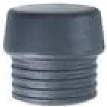 Kruvikeeraja käepide wiha Rubber 26423 — must, 62 g, 4 cm