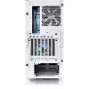 Thermaltake TOWER ATX Thermaltake V350 TG ARGB AIR SNOW - Torn