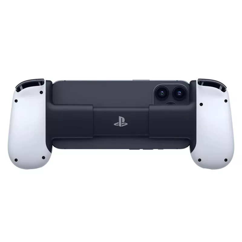 Backbone One PlayStation Edition mobiilne mängukontroller, USB-C, valge
