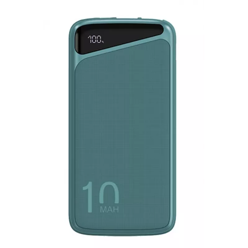 Navitel PWR10 MX roheline akupank 10000 mAh