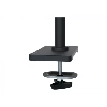 Monitorialuse alus ERGOTRON 98-729-292 must alumiinium teras 1,8 kg