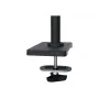 Monitorialuse alus ERGOTRON 98-729-292 must alumiinium teras 1,8 kg