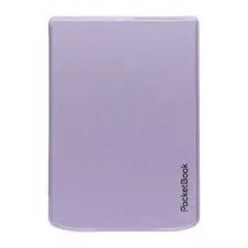 Tahvelarvuti ümbris|POCKETBOOK|6 tolli|Lilla|SH-TR-634-LPL-WW