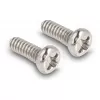 DeLOCK Keystone Holder Snap-in raam Must 18mm x 40mm x 10mm