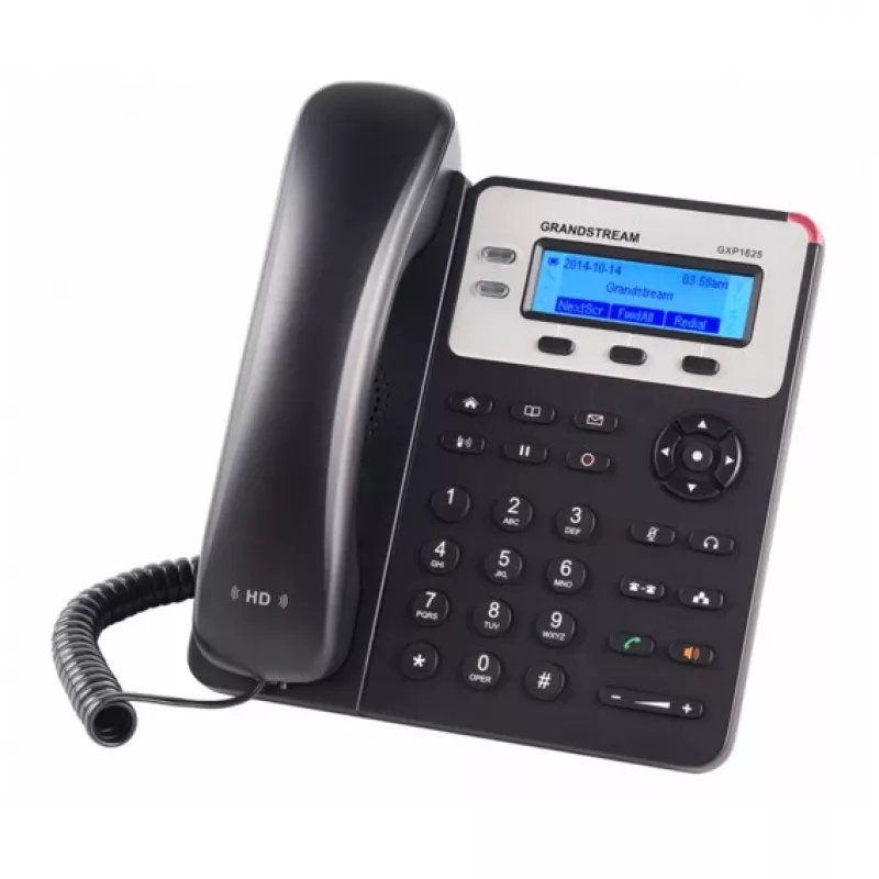 Grandstream GXP1620 - VoIP telefon - kolmesuunaline kõne