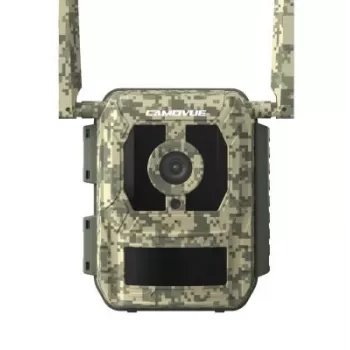 Õue traadita turvakaamera Reolink Talon Series T130 — 4MP (8 MP sensor), 3840×2160 max, IP67, akutoitel, öönägemine 20 m, horisontaalne 95°