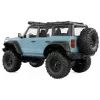 Amewi RC crawler Mini-Cabalo AMXRock 4WD 1:16 RTR — mõõtkavas 1:16, nelikvedu, sõiduvalmis