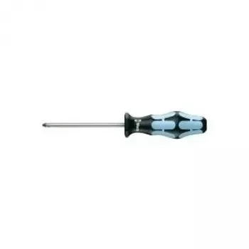 Wera 05032021001 Single Standard-Screwdriver (05032020001)