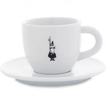 Bialetti Y0TZ099 240 L Valge