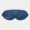 Therabody SleepMask massager näole, must, sinine