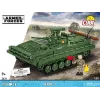 Ehituskomplekt Cobi Blocks BMP-1 758 tk - mõõtkavas mudelist ehitusklotsid