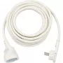Toitekaabel Brennenstuhl 1168980250 Valge 5 m