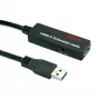 USB-kaabel ROLINE 12.04.1072 USB 3.2 Gen 1 20 m USB A Must