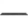 Logickeyboard LKB-OSX-A2M-DE klaviatuur USB QWERTZ saksa must (LKB-OSX-A2M-DE)