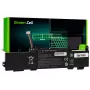 Sülearvuti aku roheline Cell SS03XL HP EliteBook 735 830 840 G5/G6 jaoks 11,4 V 4100 mAh