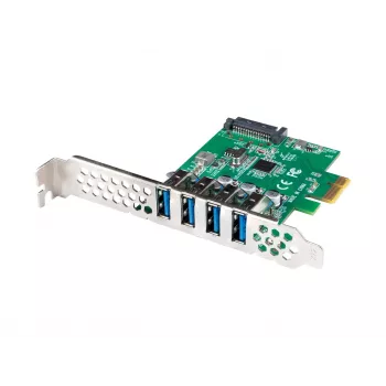 Liidesekaart Lanberg PCE-US3-004