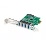 Liidesekaart Lanberg PCE-US3-004