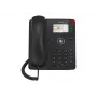 Snom D717 lauatelefon IP-telefon must 3 liini TFT
