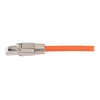 Field Termination Plug Digitus CAT 6A DN-93634