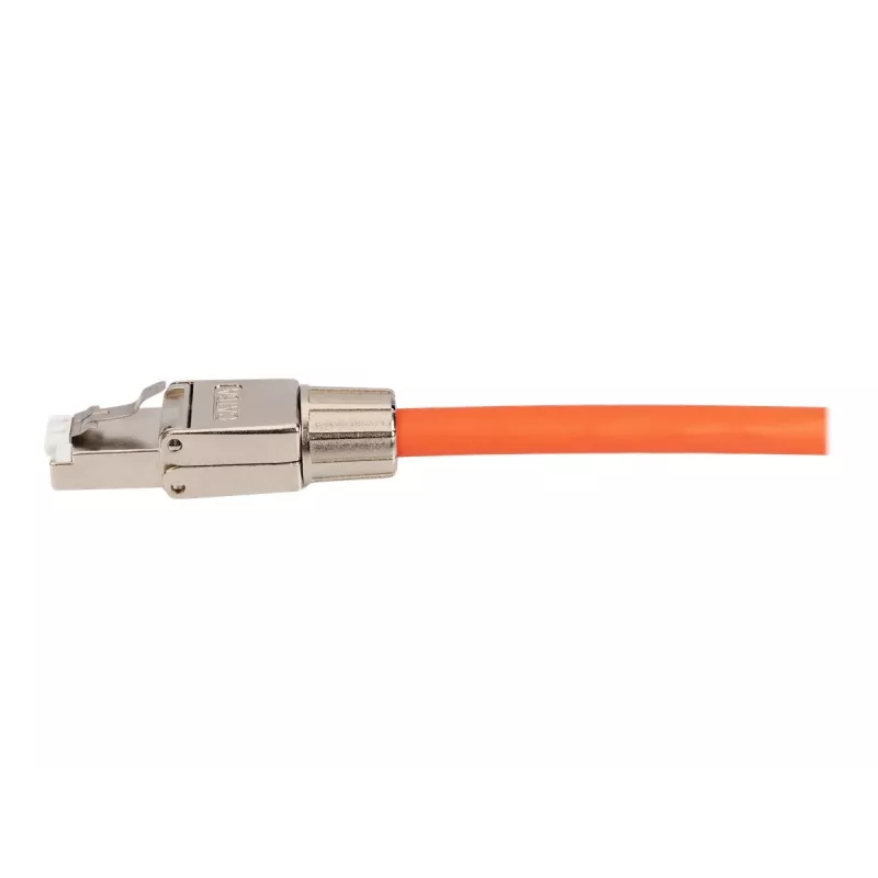 Field Termination Plug Digitus CAT 6A DN-93634