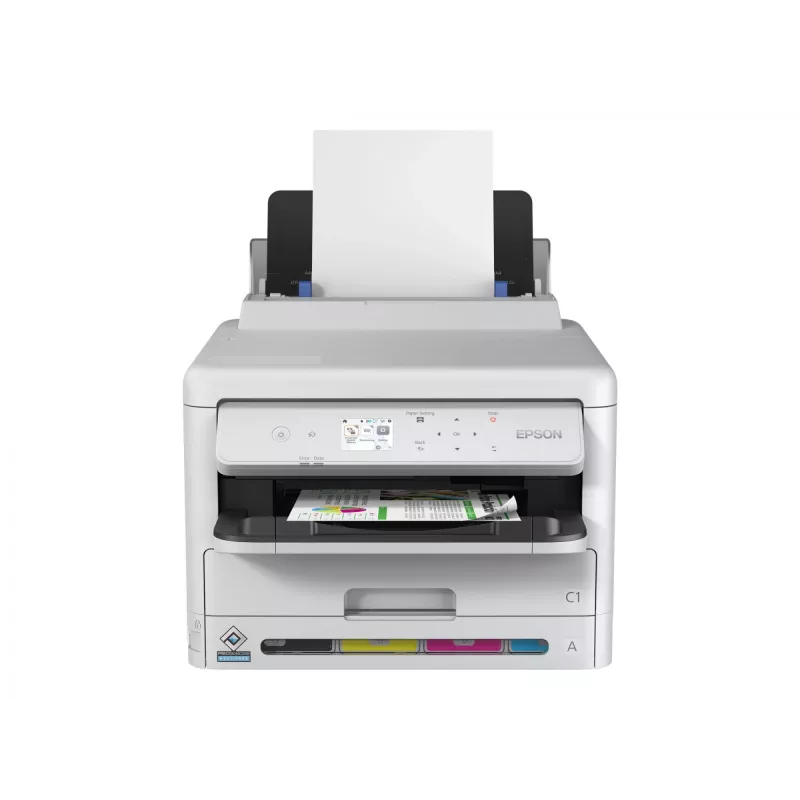 Epson WF-C5390DW tindiprinter Värviline 4800 x 1200 DPI A4 Wi-Fi