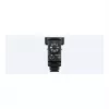 Sony ECM-M1 Must digitaalkaamera mikrofon