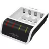 Akulaadija Ansmann Comfort Smart Majapidamisaku USB