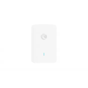 Cambium Wallplate kaheraadioline WiFi 6 AP, 2x2, 3xGbE, BLE, Zigbee (XV2-22H0A00-EU)