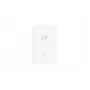 Cambium Wallplate kaheraadioline WiFi 6 AP, 2x2, 3xGbE, BLE, Zigbee (XV2-22H0A00-EU)
