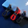 USB-kaabel Baseus Cafule 2m USB C Must Hall