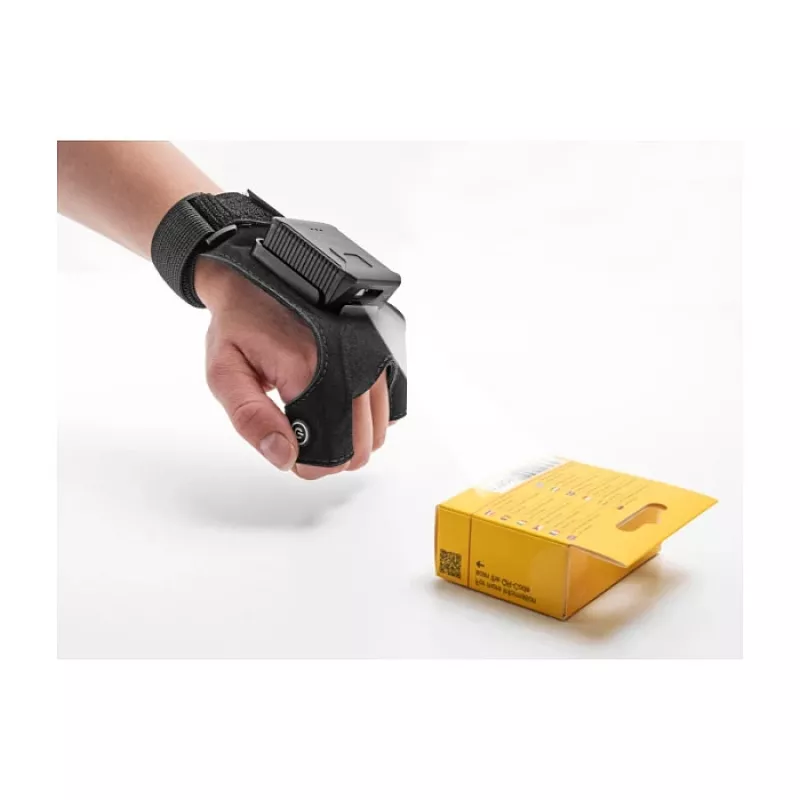 Käepael DeLOCK 90609 Must Neopreen Nailon Polümeer PU Vastupidav Haare