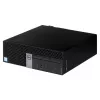 DELL OptiPlex 7070 i3-9100 8GB 256GB SSD SFF Win11pro Kasutatud