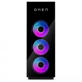 HP OMEN MAX 45L GT23-0091ng AMD Ryzen™ 9 9950X3D mänguri arvuti