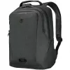WENGER MX ECO Professional 40,64cm 16tolline sülearvuti seljakott 25,4cm 10tollise tahvelarvutitaskuga söe