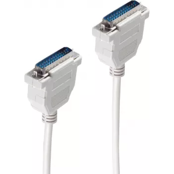 Jadakaabel ShiverPeaks BS78020-2 Hall 1,8 m DB-25