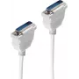 Jadakaabel ShiverPeaks BS78020-2 Hall 1,8 m DB-25