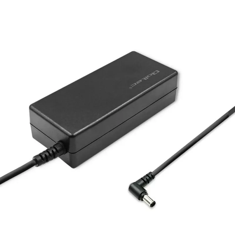 Qoltec 52400 toiteadapter/inverter siseruumides 30 W must