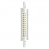 LEDvance Osram õhuke LINE LED-pirn 12 W R7s 1521 lm 2700 K