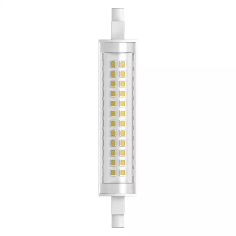 LEDvance Osram õhuke LINE LED-pirn 12 W R7s 1521 lm 2700 K