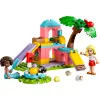 LEGO FRIENDS 42640 Merisea mänguväljak