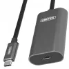 USB-kaabel UNITEK U305A 5m USB 3.2 Gen 1 USB C Hall