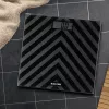 Vannitoakaal Salter SA00287 BACFEU16 Chevron Two Tone