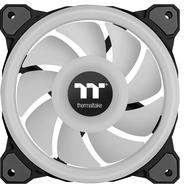 Thermaltake Riing Quad 14 ARGB korpusventilaator