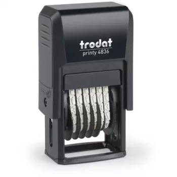 Trodat tempel 86547