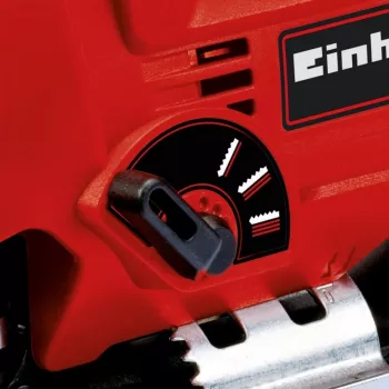 Tikksaag Einhell TC-JS 80/1