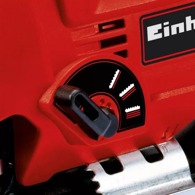 Tikksaag Einhell TC-JS 80/1