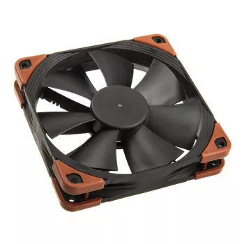 Noctua NF-F12 industrialPPC-2000 PWM 120mm korpusventilaator