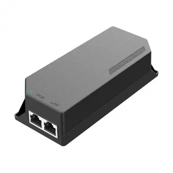 PoE-sisestaja Grandstream GS-POE30W-MG 30W Ethernet PoE-sisestaja võrguseadmetele