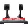 Pedals Simagic P1000 Formula Modular Dual — Simagic P1000 Formula kahe pedaali komplekt